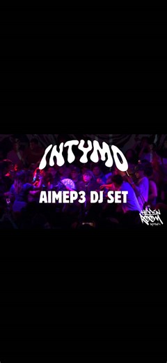 AimeP3: El Set Completo que No Te Puedes Perder