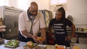 Reine Keis’ legacy transitioning from brick-and-mortar to homemade cake mixtures