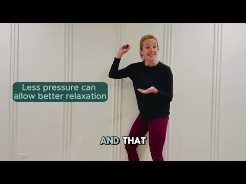 Given a shoe lift for back pain? Here's why you STILL have back pain and how to finally fix it!