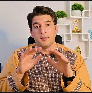 بانک امریکای بمن ۵ هزار دالر می‌دهد ، چرا؟ https://linktr.ee/jawaduniversity | Jawad University پوهنتــون جــواد