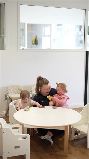 Doing research paid off for Sarah, who loves her new role as an Assistant Educator at Eden Academy! We sat down with her recently and learnt why she loves doing what she loves doing ✨ #EarlyChildhoodEducation #ChildcareJobs #EducatorLife #TeachingOpportunities #ChildDevelopment #TeacherCommunity #EducatorResources #TeacherTraining #ECECareers #ChildcareCentre #TeacherRecruitment #CareerInChildcare #TeacherLife #PreschoolJobs #EarlyLearning #EducationCareers #TeachingJobs #EducatorSupport #Childc