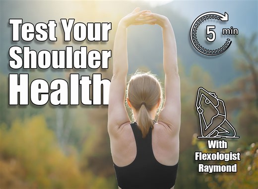 If You Can Pass These 3 Shoulder Tests, Your Mobility Is Top-Tier