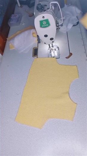 Mastering Sewing Techniques with a Singer Machine