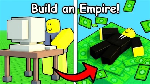 Build a Scam Empire Codes (December 2025)