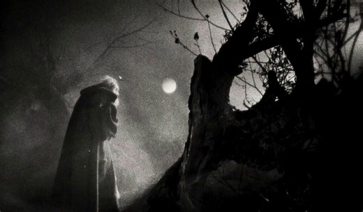 F.W. Murnaun unohtunut mestariteos täyttää 100 vuotta – Nosferatu-ohjaajan toinen helmi