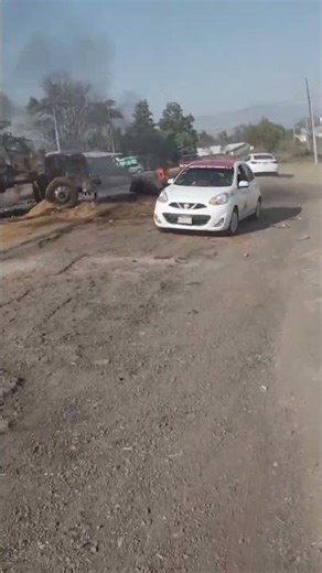 So, things are like this in Michoacan, February 22, 2026 #trendingtopic #shortsviral #viralvideo