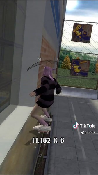 Exploring Thug Pro and Tony Hawk Underground Gameplay