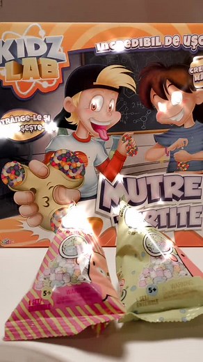 Reveniti pentru partea a 2-a🥰🥰 #fy #hi #new #mochi #mojmoj #romania TikTok