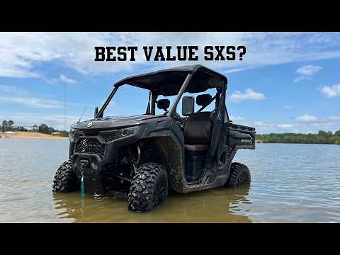 CFMoto U10 Pro Ride Review – Is This the Ultimate UTV for the Money?