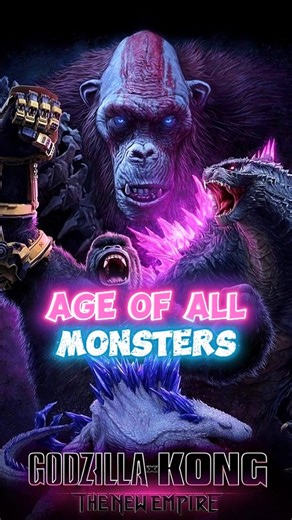 Godzilla, Kong, Shimo And Scar King: How Old Are They? #shorts #trending #godzilla #monsterverse Who Killed Godzilla's Family: In MonsterVerse! #shorts #godzilla #monsterverse #trending #shorts #godzilla #godzillaxkongthenewempire #monsterverse #marvel #mcu #dc #youtubeshorts Godzilla Godzilla x kong the new empire Godzilla x kong Godzilla vs kong Godzilla x kong shimo Godzilla vs Mechagodzilla Godzilla vs kong Mechagodzilla Mechagodzilla Godzilla vs kong King ghidorah Godzilla vs king Ghidorah 