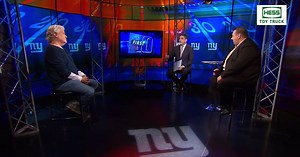 32K views · 620 reactions | Giants writers make predictions for Big Blue's regular-season finale! | New York Giants | Facebook