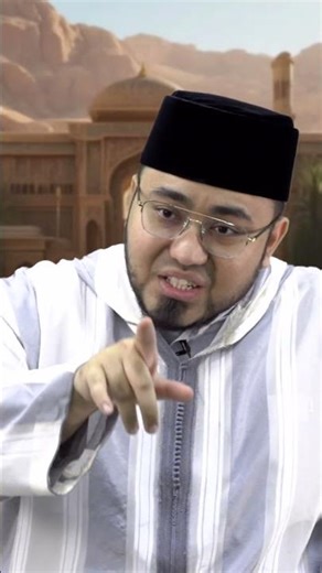 Bawa Istana Balqis: Ifrit vs Manusia