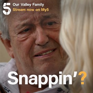 422K views · 2.3K reactions | Where would we be without our grandparents? 殺 | Channel 5 | Facebook