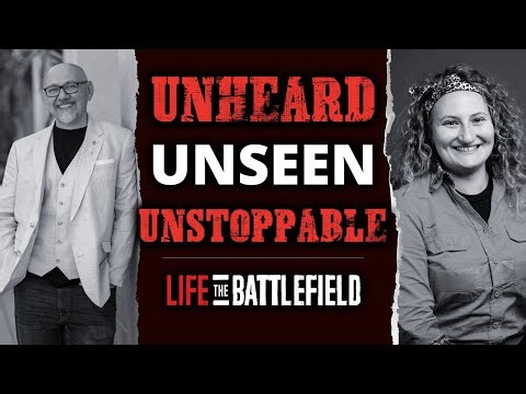 🔔“Where Are All the Girls? One Woman’s Fight to Belong” ( feat Louise Azzopardi )‼️