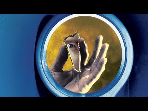 The Master and His Emissary with Dr Iain McGilchrist