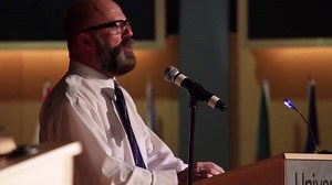 1.7K views · 34 reactions | Looking for the perfect way to spend a Saturday practicing #SocialDistancing? Here's a highlight reel of a debate Douglas Wilson had with The Dish - Andrew Sullivan (moderated by Peter Hitchens): Is Civil Mariage for Gay Couples Good for Society? Watch the entire debate here: https://www.youtube.com/watch?v=XhxteVaoLjY&t= | Canon Press | Facebook