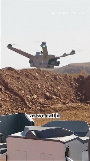 Transforming Remote Mining Operations Using DJI Dock 3 | Smarter. Safer. Automated.