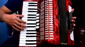 5.2K views · 52 reactions | Falle - TUTORIAL en Acordeon de teclas - Alex Rivera Parte 3 | Aprende acordeon de teclas | Facebook