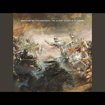 Morrowind Recomposed: The Elder Scrolls III Theme