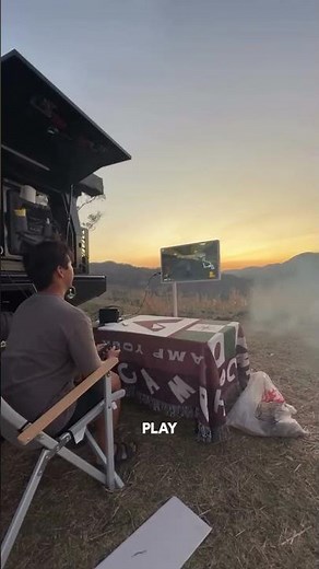 LG StanbyME 2 Portable Screen