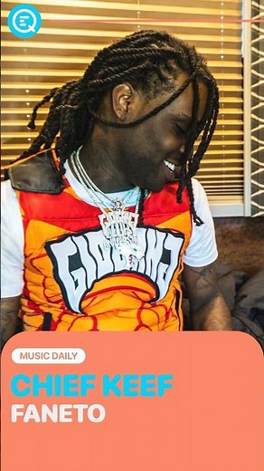 chief keef performs “faneto” live 🔥