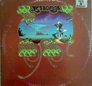 Yes - Yessongs