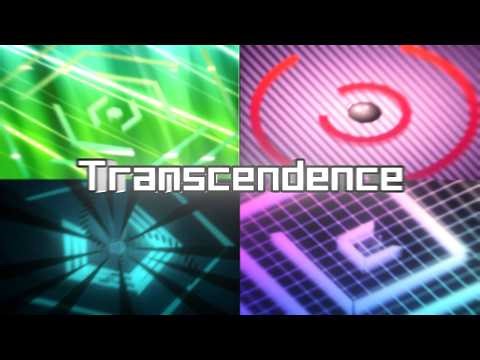 Open Hexagon | Transcendence PACK RELEASE