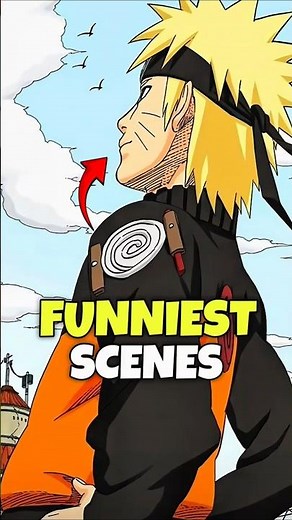 Funniest Naruto Hindi Dub Moments 😂#naruto #funny