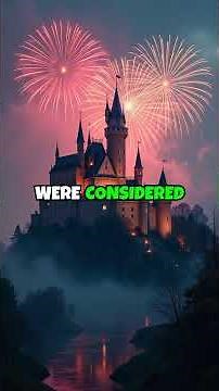 10 Fact About Fireworks: From their Explosive History to Record-Breaking Displays!