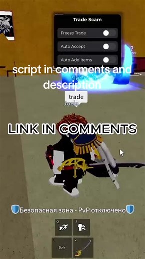 Roblox Script: Blox Fruits Custom Features