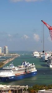 Can you name all the ships? | The Cruise Spotter