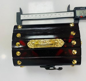 Vintage 1980s Light-up Music Box With Dancing Ballerinas, Collectible Wind-up Jewelry Box, Retro Nostalgic Gift in Original Box - Etsy