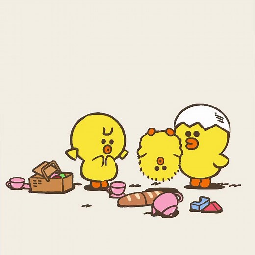 Adorable ARI Demands Your Attention