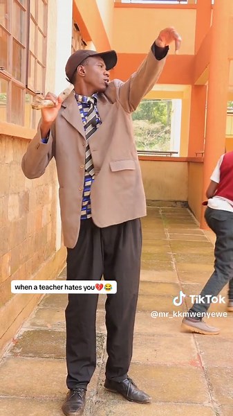 Hilarious Teacher Comedy Skits by Kafengu and Mr. KK