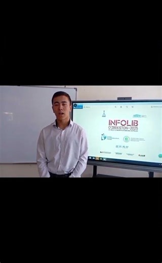 O'zbekiston xalq shoiri Muhammad Yusuf sheʼri "Biz baxtli bo‘lamiz"