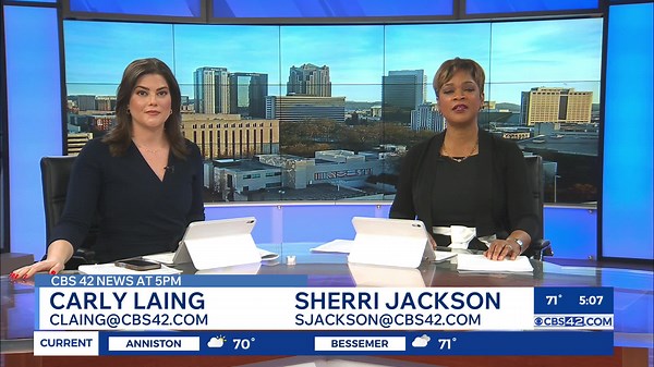 City of Jasper joins Live Locally Alabama campaign