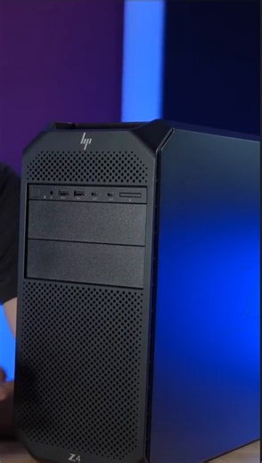 HP Z Workstations & Solutions on Instagram: "Youtuber Jason Fenske (@engineeringexplained) puts the HP Z4 G5 to the test. From intricate calculations to high-powered workflows, this workstation delivers unmatched performance and precision. #HPZ4G5 #ZPartner"