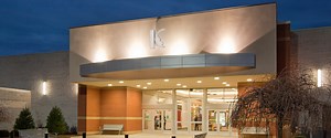Kentucky Oaks Mall Complex | CAFARO