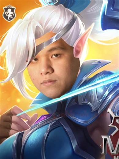 Meet Karltzy: The Face of Mobile Legends Bang Bang