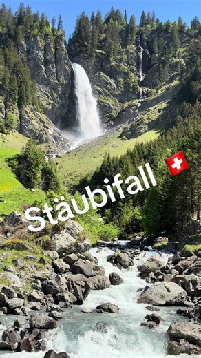 Do you live in Zurich/Lucern? Then I totally recommend you visiting this place. The whole Uri Canton is heaven on earth! #switzerland #waterfall #exploremore #hike #uri
