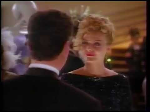 Batman Returns TV Spot #1 (1992)