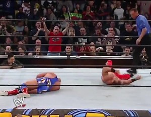 WWE Title Match Champion Kurt Angle vs Challenger Chris Benoit WWE Royal Rumble January 19, 2003 | IDieGaming