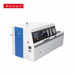 [Hot Item] Specialty Diary Book Cutting Machine Book Trimmer Machine