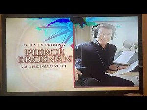Opening to HIT Entertainment Snow Days 2008 DVD