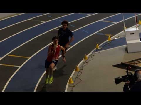 Meeting de l'Eure 1 02 2026 Part 1