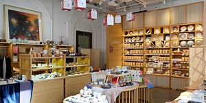 LockCha Tea Shop | Tai Kwun