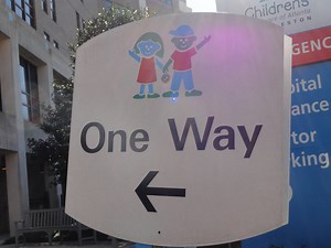 Caring Bridge Page Set Up for Injured GWA Sixth-Grader