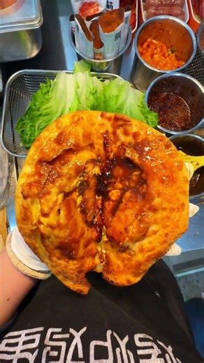 Easy 2-Egg Pancake in an Oven - Perfect for Busy Mornings