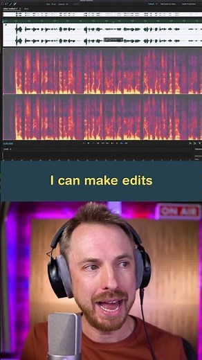 Future-Proof Audio Workflow with Audition? #adobeaudition #adobetutorial #adobebasics