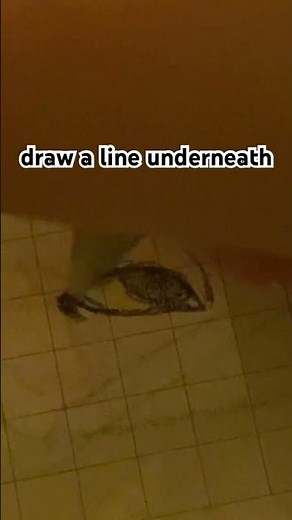 how to draw a basic asian eye #tutorial #drawing #face #art #eyes #eyemakeup #asian #helpful #easy